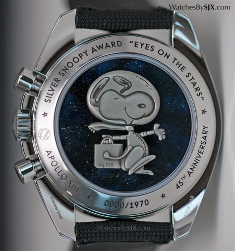 omega speedmaster apollo 14|Omega Speedmaster snoopy Apollo 13.